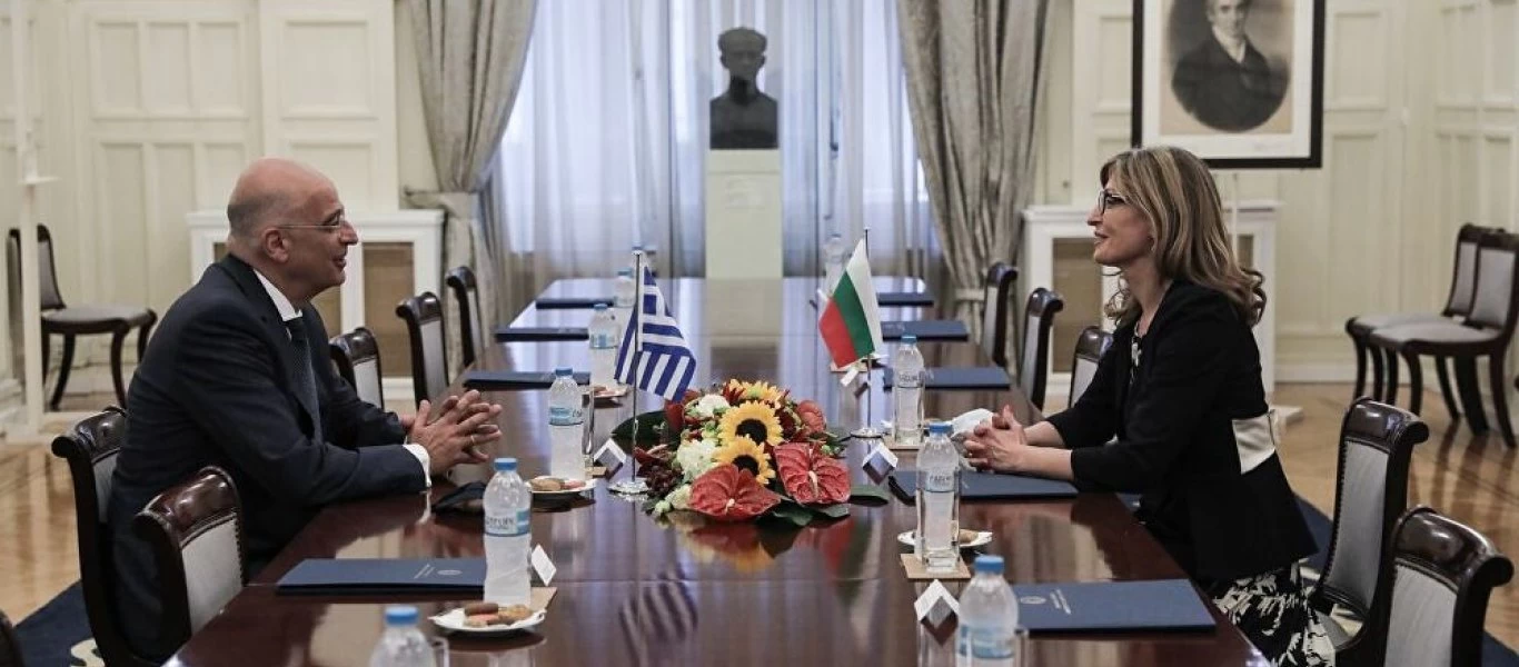 Ν.Δένδιας προς Αγκυρα: «Η Ελλάδα δεν πρόκειται να ανεχθεί τετελεσμένα όσον αφορά την κυριαρχία της»